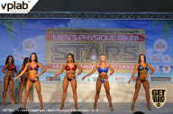 Men’s Physique & Bikini Stars - 2019