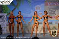 Men’s Physique & Bikini Stars - 2019