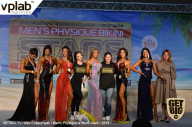 Men’s Physique & Bikini Stars - 2019