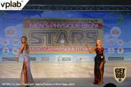 Men’s Physique & Bikini Stars - 2019