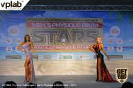 Men’s Physique & Bikini Stars - 2019