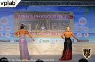 Men’s Physique & Bikini Stars - 2019