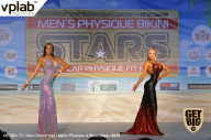 Men’s Physique & Bikini Stars - 2019