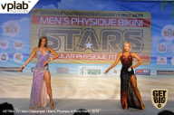 Men’s Physique & Bikini Stars - 2019