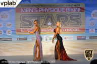 Men’s Physique & Bikini Stars - 2019