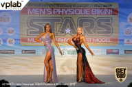 Men’s Physique & Bikini Stars - 2019