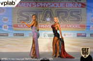 Men’s Physique & Bikini Stars - 2019