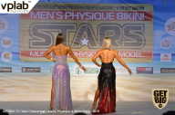 Men’s Physique & Bikini Stars - 2019