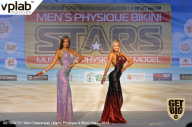 Men’s Physique & Bikini Stars - 2019