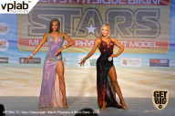 Men’s Physique & Bikini Stars - 2019