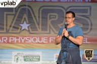Men’s Physique & Bikini Stars - 2019