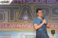 Men’s Physique & Bikini Stars - 2019