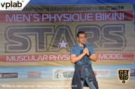 Men’s Physique & Bikini Stars - 2019