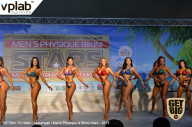 Men’s Physique & Bikini Stars - 2019