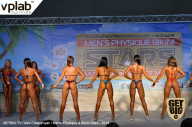 Men’s Physique & Bikini Stars - 2019