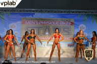 Men’s Physique & Bikini Stars - 2019