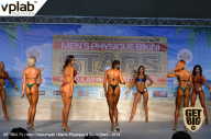 Men’s Physique & Bikini Stars - 2019