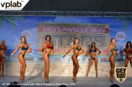 Men’s Physique & Bikini Stars - 2019