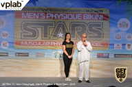 Men’s Physique & Bikini Stars - 2019