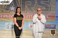 Men’s Physique & Bikini Stars - 2019