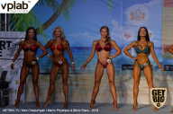 Men’s Physique & Bikini Stars - 2019