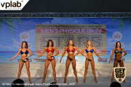 Men’s Physique & Bikini Stars - 2019