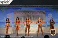Men’s Physique & Bikini Stars - 2019