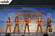 Men’s Physique & Bikini Stars - 2019