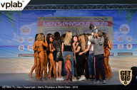 Men’s Physique & Bikini Stars - 2019