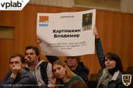 Чемпионат Московской области по бодибилдингу - 2019