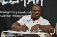 Мистер Олимпия - 2019