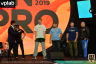 SN PRO EXPO - 2019