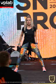 SN PRO EXPO - 2019