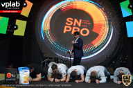 SN PRO EXPO - 2019