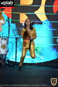 SN PRO EXPO - 2019