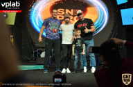 SN PRO EXPO - 2019