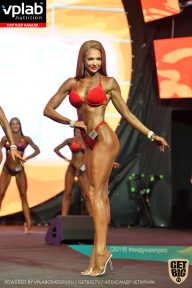 SN PRO EXPO - 2019