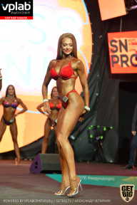 SN PRO EXPO - 2019