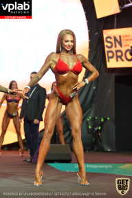 SN PRO EXPO - 2019