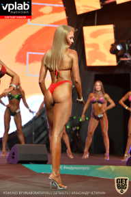 SN PRO EXPO - 2019