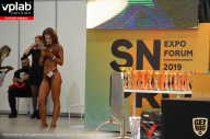 SN PRO EXPO - 2019