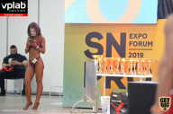 SN PRO EXPO - 2019