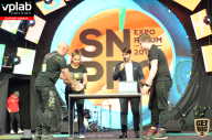 SN PRO EXPO - 2019