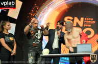 SN PRO EXPO - 2019
