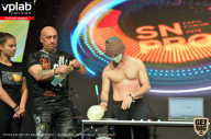 SN PRO EXPO - 2019