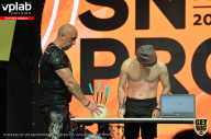 SN PRO EXPO - 2019