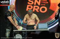 SN PRO EXPO - 2019