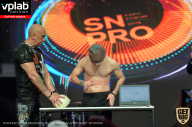 SN PRO EXPO - 2019