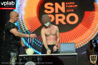 SN PRO EXPO - 2019