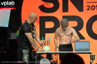 SN PRO EXPO - 2019
